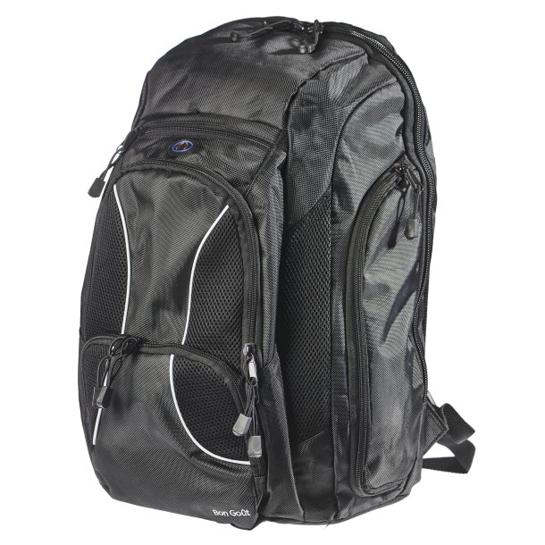 BG008 | Professionel Backpack
