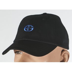 70 61 | Cap Black/Navy