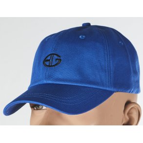 70 29 | Cap Royal Blue/Black