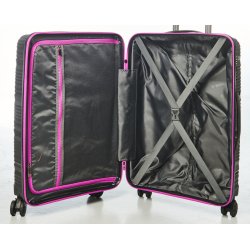 Liverpool PP Spinner Black / Cyan