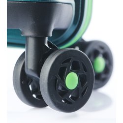 Liverpool PP Spinner Green
