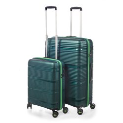 Liverpool PP Spinner Green