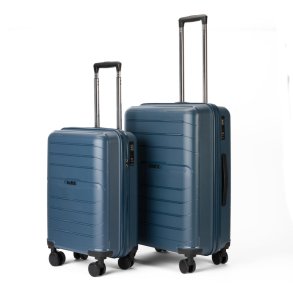 Bon Gout OSLO KUFFERTST Kabine - Mellem Navy 