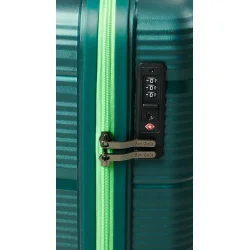 Liverpool PP Spinner Green