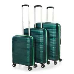 Liverpool PP Spinner Green