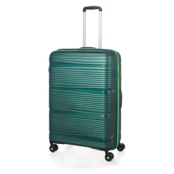 Liverpool PP Spinner Green