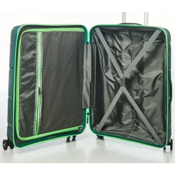 Liverpool PP Spinner Green