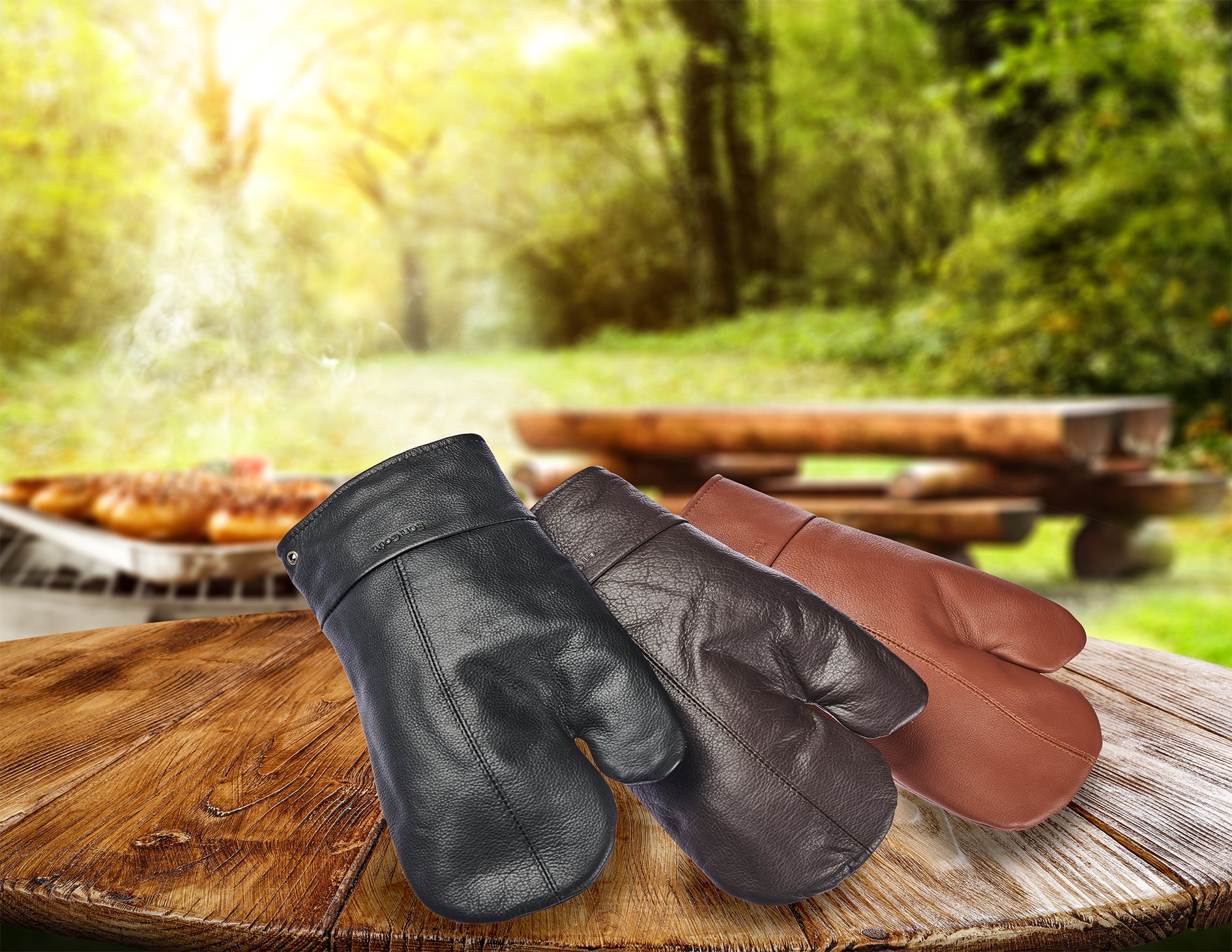 11091 | Grill Glove Tuscany