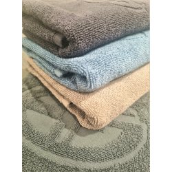 104 | Towel 70x140 cm 2 pack