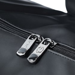 2694 | Weekendbag i soft pu  