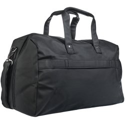 2694 | Weekendbag i soft pu  