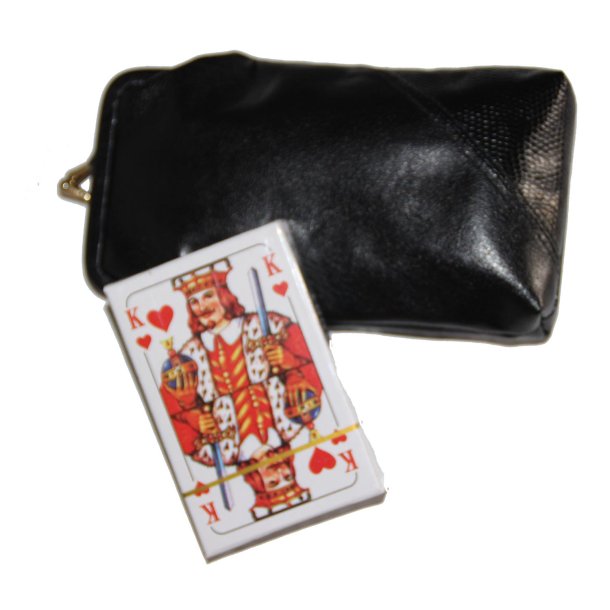 2207 | Case for Glasses, Cards etc